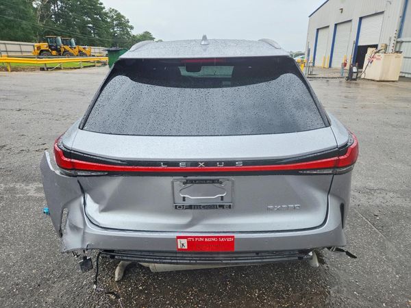 2024 LEXUS RX 350