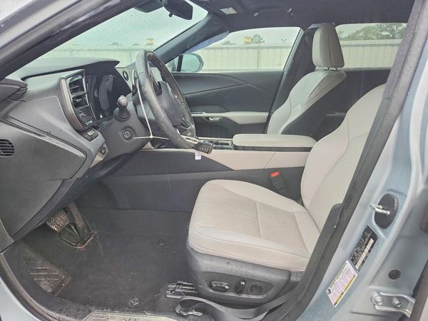 2024 LEXUS RX 350