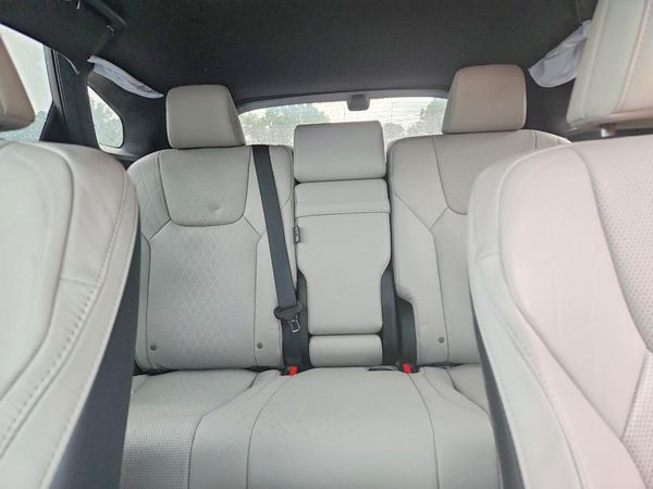 2024 LEXUS RX 350