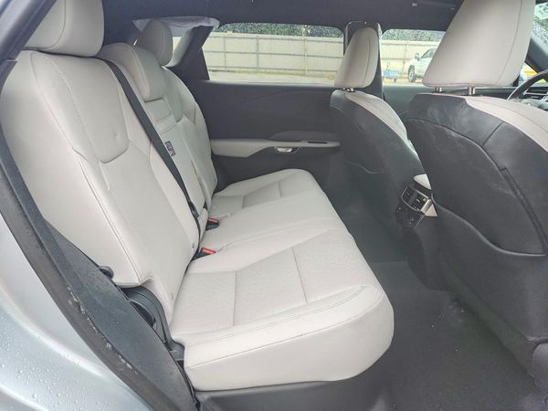 2024 LEXUS RX 350