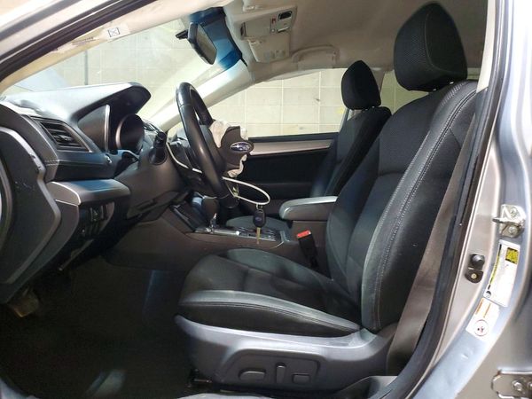 2018 SUBARU OUTBACK Premium