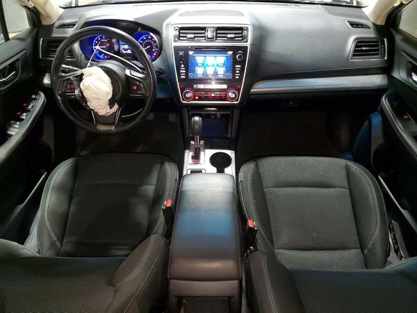 2018 SUBARU OUTBACK Premium