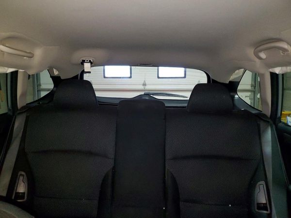 2018 SUBARU OUTBACK Premium