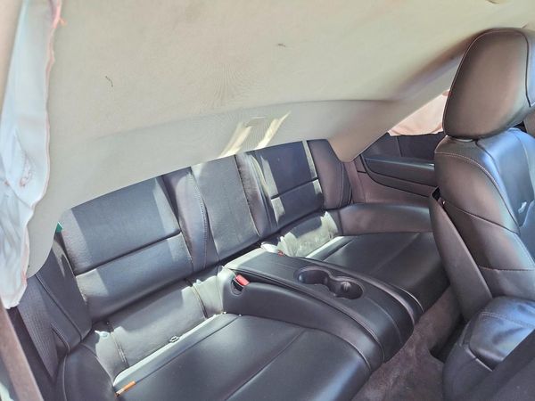 2016 CADILLAC ATS Luxury