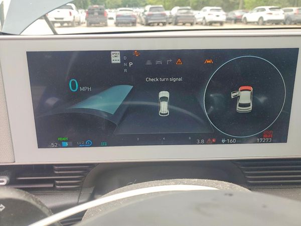 2023 HYUNDAI IONIQ 5 SEL
