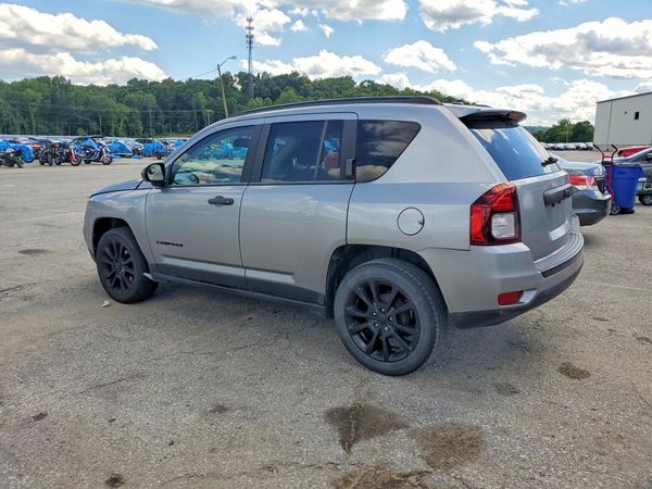 2015 JEEP COMPASS Sport