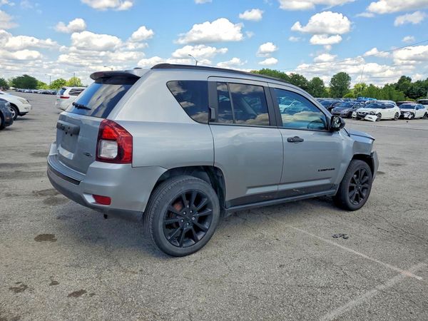 2015 JEEP COMPASS Sport