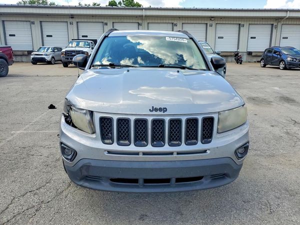 2015 JEEP COMPASS Sport