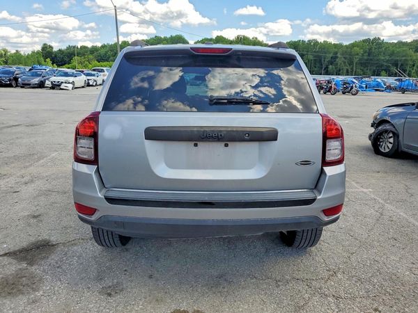2015 JEEP COMPASS Sport