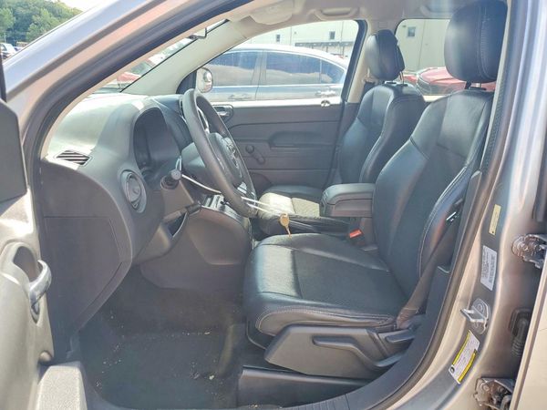 2015 JEEP COMPASS Sport