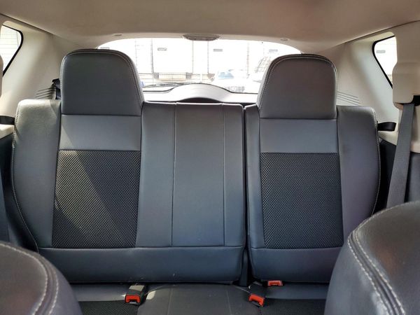 2015 JEEP COMPASS Sport