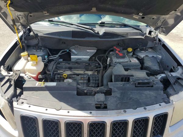 2015 JEEP COMPASS Sport