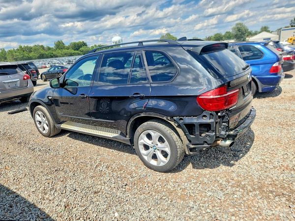 2012 BMW X5