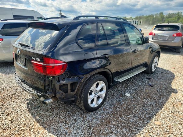 2012 BMW X5