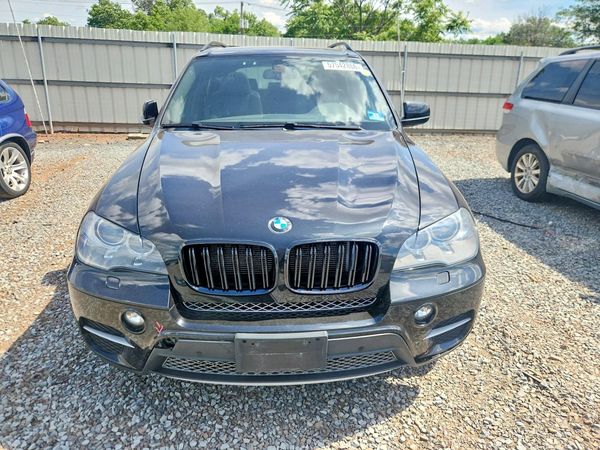 2012 BMW X5