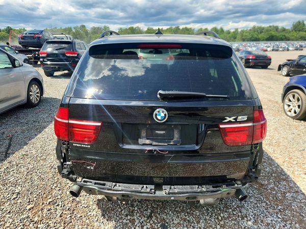 2012 BMW X5