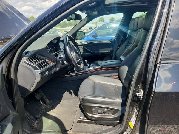 2012 BMW X5