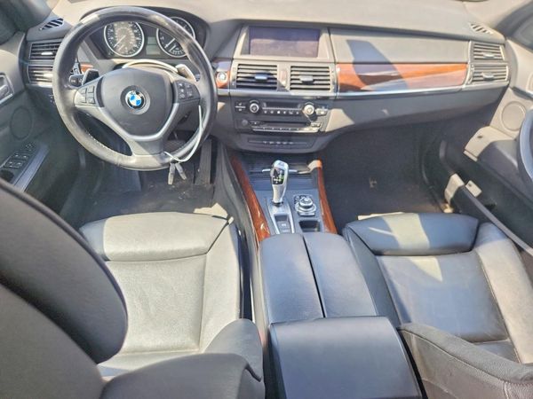 2012 BMW X5