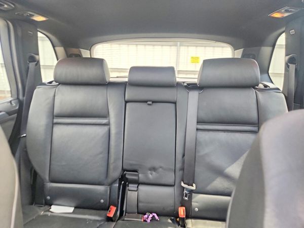 2012 BMW X5
