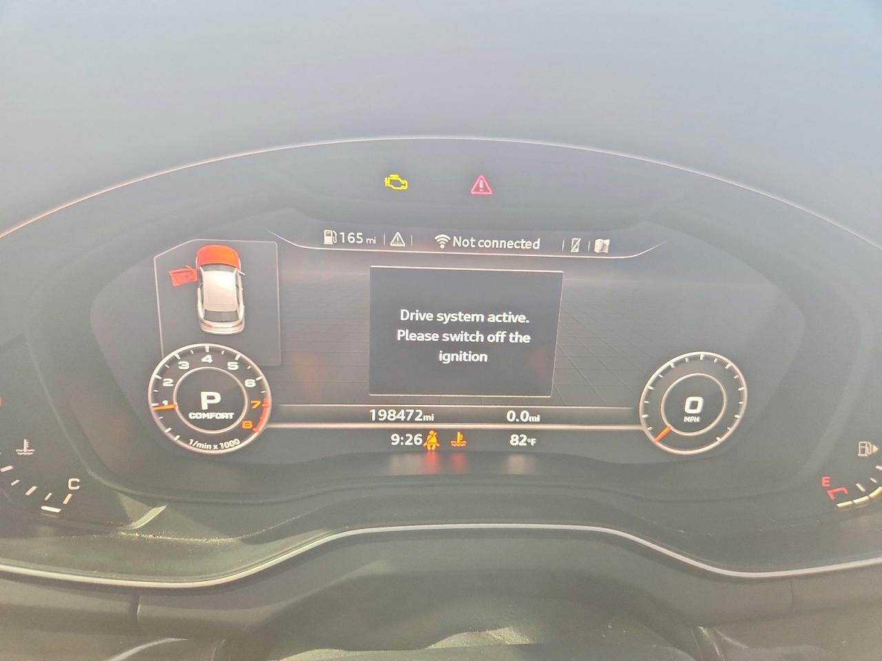 2020 AUDI Q5 quattro Premium Plus