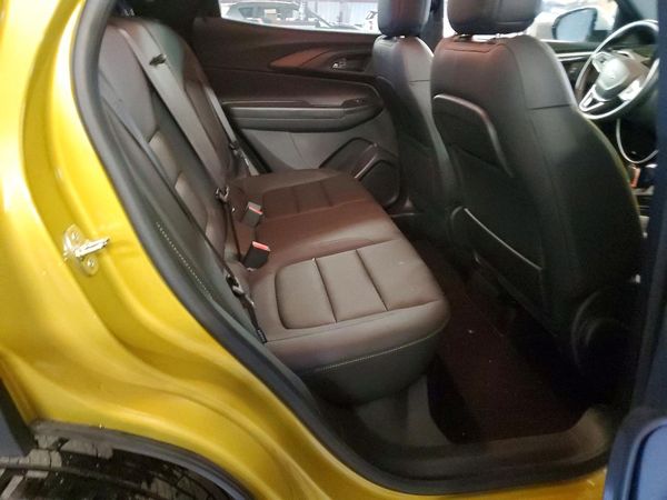 2024 CHEVROLET TRAILBLAZER ACTIV