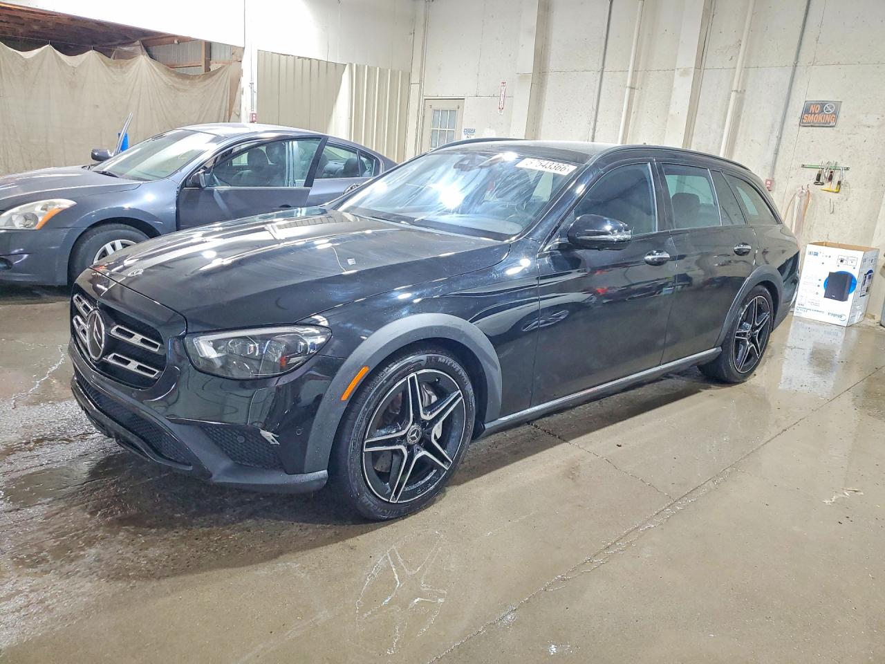 2023 MERCEDES-BENZ E E450 4MATIC All Terrain
