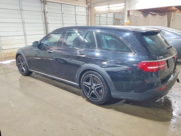2023 MERCEDES-BENZ E E450 4MATIC All Terrain