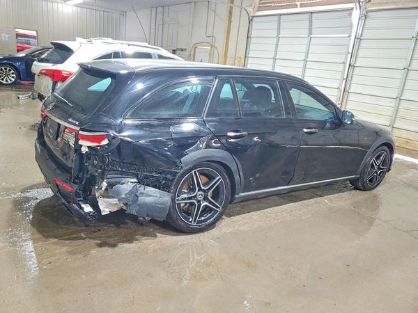 2023 MERCEDES-BENZ E E450 4MATIC All Terrain