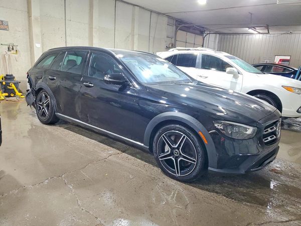 2023 MERCEDES-BENZ E E450 4MATIC All Terrain
