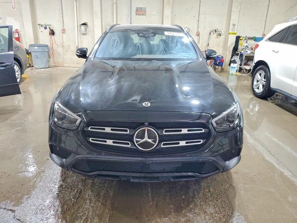 2023 MERCEDES-BENZ E E450 4MATIC All Terrain