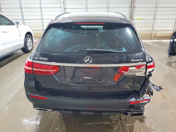 2023 MERCEDES-BENZ E E450 4MATIC All Terrain