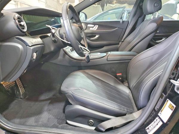 2023 MERCEDES-BENZ E E450 4MATIC All Terrain