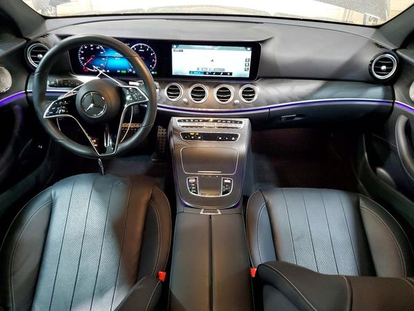 2023 MERCEDES-BENZ E E450 4MATIC All Terrain