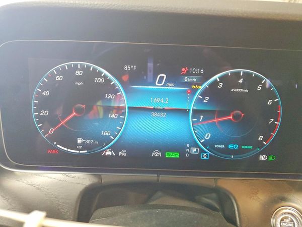 2023 MERCEDES-BENZ E E450 4MATIC All Terrain