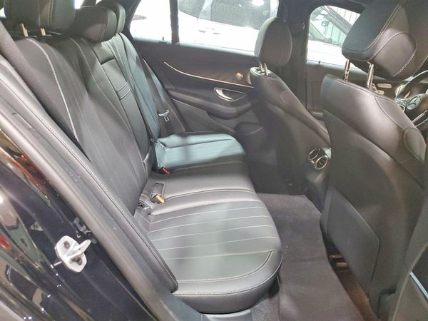 2023 MERCEDES-BENZ E E450 4MATIC All Terrain