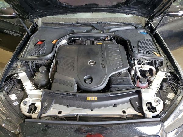 2023 MERCEDES-BENZ E E450 4MATIC All Terrain