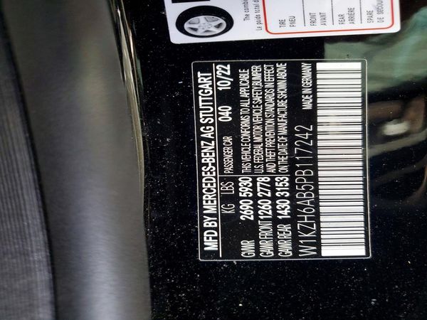 2023 MERCEDES-BENZ E E450 4MATIC All Terrain