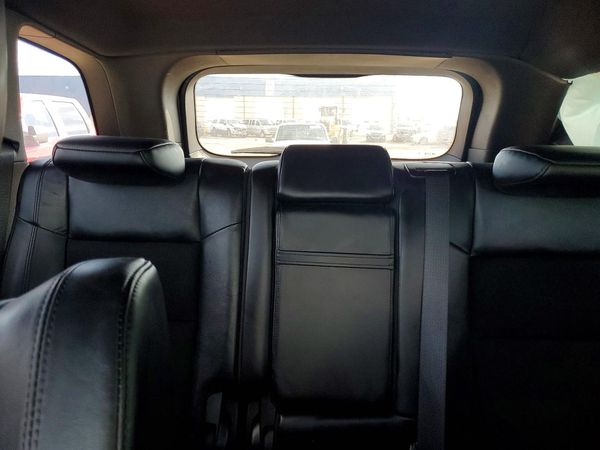 2019 JEEP GRAND CHEROKEE LAREDO 4X4