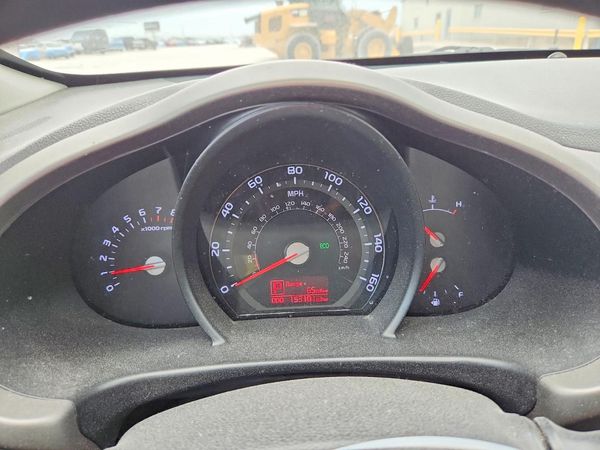 2014 KIA SPORTAGE LX