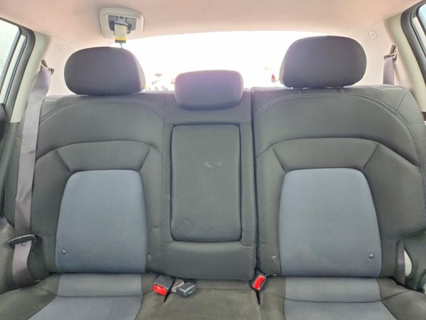 2014 KIA SPORTAGE LX