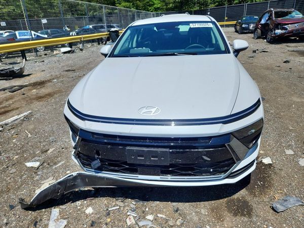 2026 HYUNDAI SONATA HYBRID