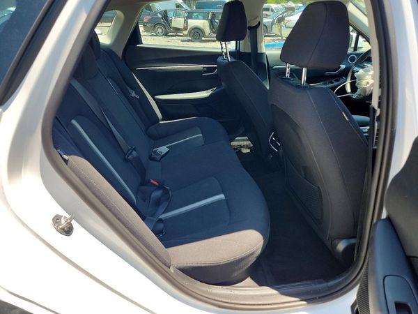 2026 HYUNDAI SONATA HYBRID