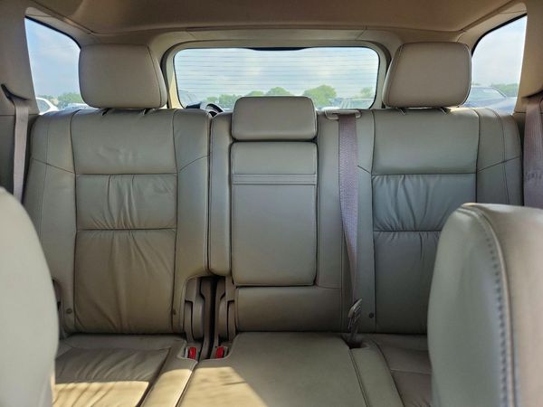 2016 JEEP GRAND CHEROKEE LIMITED 4X2