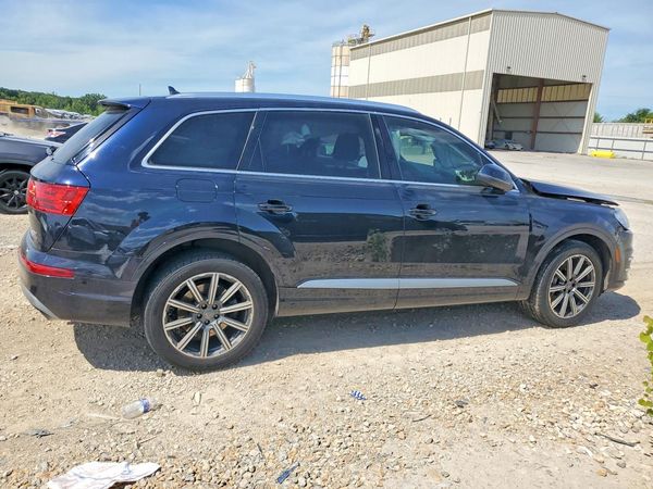 2018 AUDI Q7