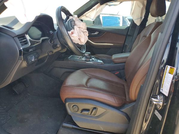2018 AUDI Q7
