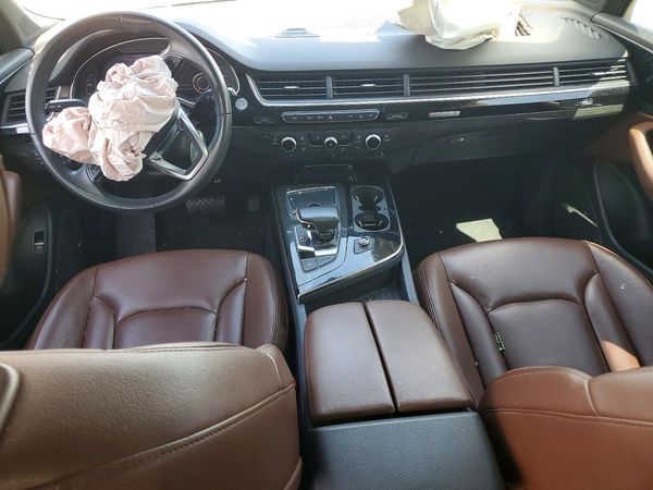 2018 AUDI Q7
