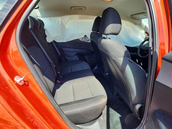 2023 KIA FORTE LX, LXS