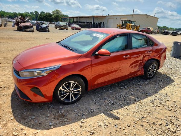 2023 KIA FORTE LX, LXS
