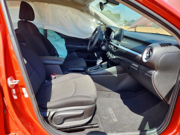 2023 KIA FORTE LX, LXS