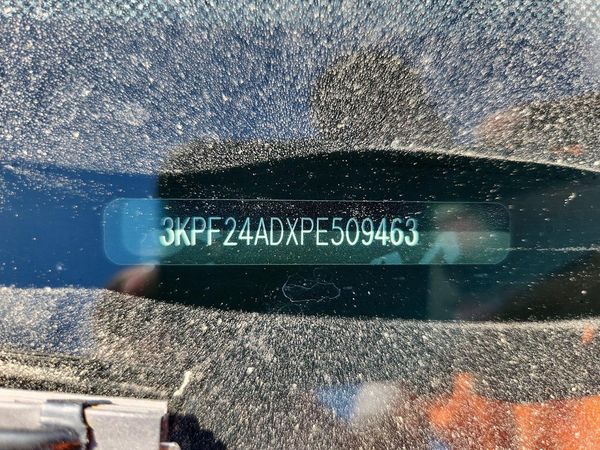 2023 KIA FORTE LX, LXS